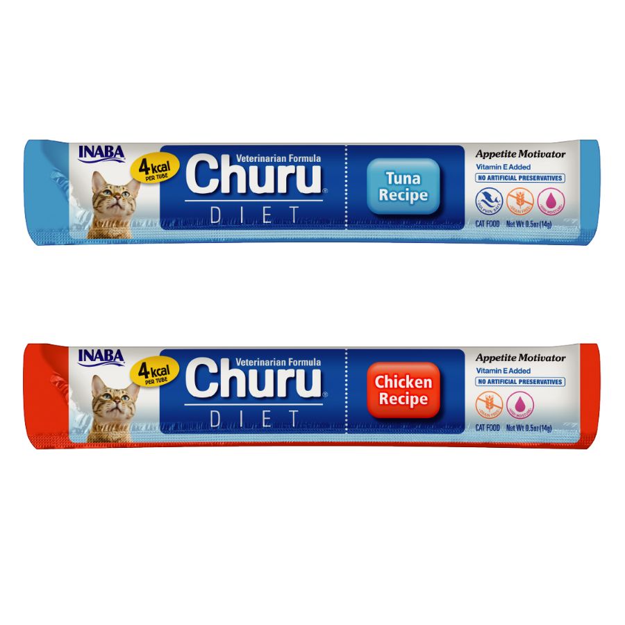 Balde churu vet diet 700 GR, , large image number null